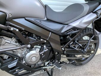 Suzuki DL650 V-Storm XT ABS, SUPER STAV - 17