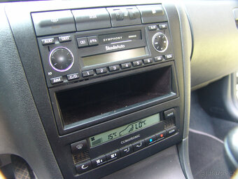 Škoda Octavia combi 1.9 TDi 81KW - 17