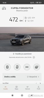 Cupra Formentor VZ 1,4e-HYBRID 180kW - 17