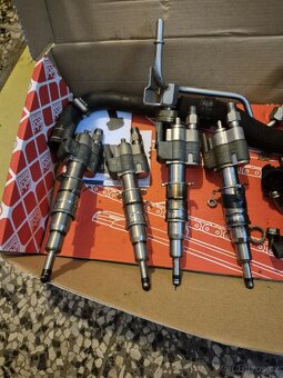 Motor BMW N43B20A - 17