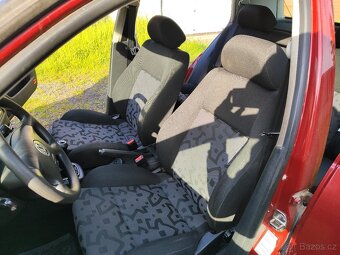 Golf 4 tdi - 17