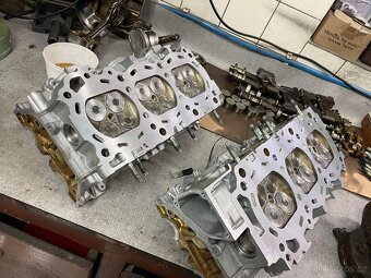 ❤ Nissan 350Z | 206 kW | Motor po GO | EU verze | Rays kola - 17
