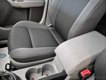 Volkswagen Caddy 2,0 TDI MAXI - 17
