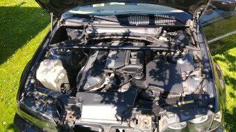 BMW E46 320i 125kw - 17
