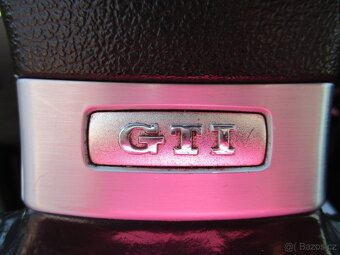 VW GOLF V - 2.0 GTi, 147 KW - 17