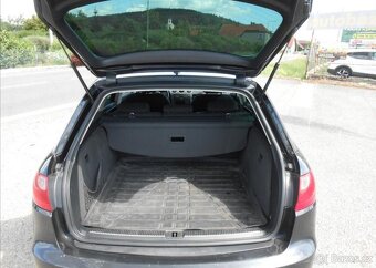 Seat Exeo 2,0 TDI 105 kW SERVISKA nafta - 17