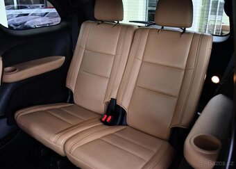 Dodge Durango CITADEL AWD - 17