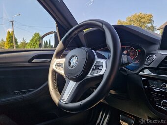 BMW X3 2.0d 140kw xDrive, Mpaket, 2020, 157tkm, ČR - 17