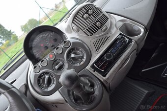 Fiat Multipla 1.9 JTD 85KW HANDSFREE KLIMA - 17