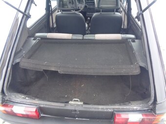 Fiat 127 Sport 75 hp. - 17