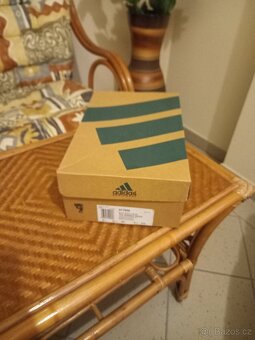 Adidas EQT.Solution - 17