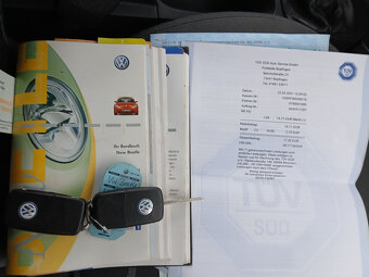 Volkswagen New Beetle 1,6 Miami - 17