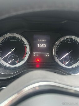 ŠKODA KAROQ, 1.5 TSI, 2021, 81000 km - 17