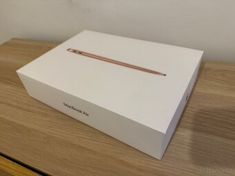 MacBook Air 2020 - 17