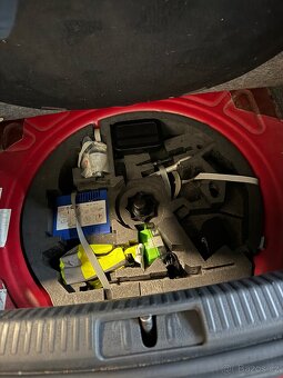 Volkswagen scirocco - 17