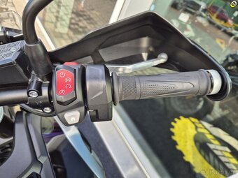 Triumph Tiger Explorer 1200 XCX - 17