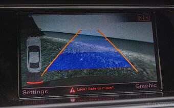 Audi S5 4.2 FSI V8 Quattro Tiptronic - 17