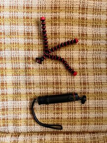 Fotoaparat Nikon a prislusenstvi - 17