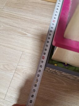 Domeček pro panenky KidKraft - 17