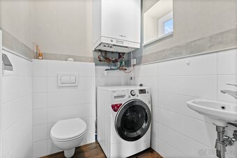 PRODEJ RODINNÉHO DOMU LUHAČOVICE - 17