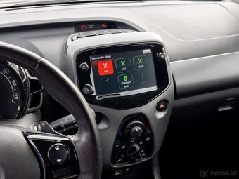 Toyota Aygo - 17