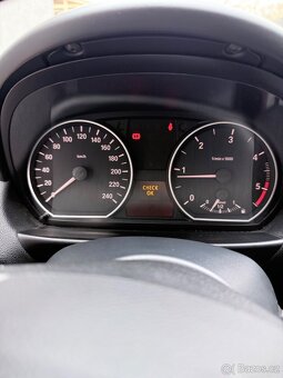 BMW E87 - 120D - 17