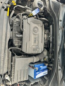 Prodám veškeré náhradní díly Škoda Octavia III - 17