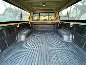 Toyota Hilux 2.5 D-4D 4x4 (2008) - odpočet DPH - 17