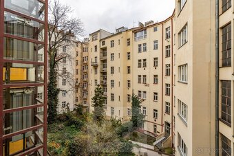 Prodej byty 3+1, 95 m2 - Praha - Nové Město, ev.č. N07919 - 17