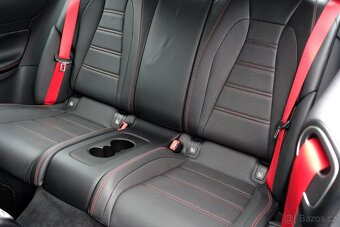 Mercedes-Benz E53 320 kW AMG 4Matic+ Coupe, ACC - 17