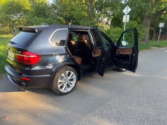 BMW X5  E70 3.0sd - 17