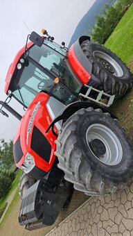 Zetor 150 HD FORTERRA - 17