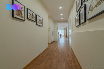 Prodej rodinného domu 261 m², pozemek 1243 m², Šternberk - 17
