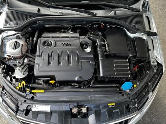 2.0 tdi 110kw, DRIVE, 6st. manuál, 249000km, FullLed, Navi - 17