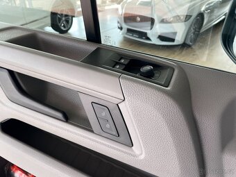 MAN TGE 2.0TDI Long Kamera DPH - 17