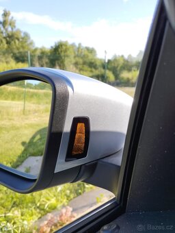 Škoda Fabia IV STYLE -1.5 tsi, dsg,top VÝBAVA, 12000KM-AKCE - 17