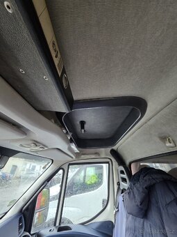 PRODÁM KOMPLET 2× IVECO DAILY 35S18 – PLACHTA 10 PALET - 17