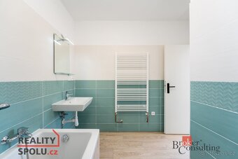 Prodej, byty/3+kk, 61.85 m2, Čsl. armády 216/24, 68301 Rousí - 17