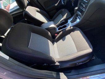 Ford Mondeo Combi 2014 2.0TDCI klima automat tažné serviska - 17