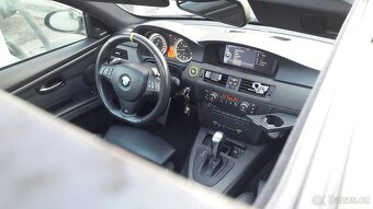 BMW E92 330D 180kW 6. Aut. Tovární M Paket - 17