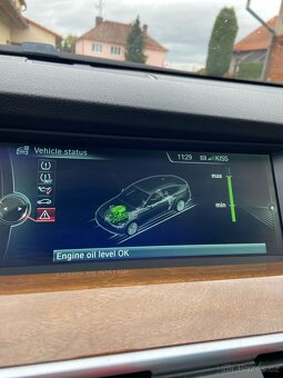 BMW Řada 5, 530D GT XDRIVE M-Packet 190kW - 17