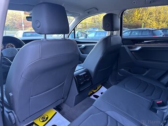 Volkswagen Touareg 2020 - 17