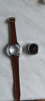 Švýcarské starožitné hodinky ARDATH Automaty funkční - 17