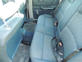 Audi 80 1.8 S (B3), 66 kw, 1990, EKO zaplacena - 17