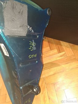 Harley Davidson nádrž - 17