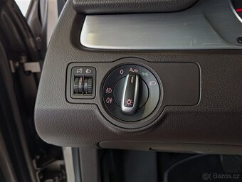 Volkswagen Passat VARIANT 2.0TDi DSG HIGHLINE, PDC, TEMPOMAT - 17