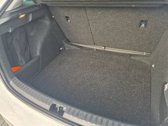 Škoda Scala 1.0tsi, Style, ČR - 17