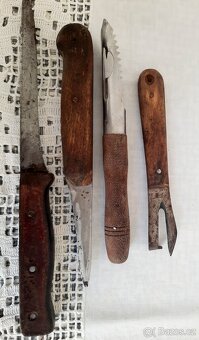 Ze staré kuchyně - 17