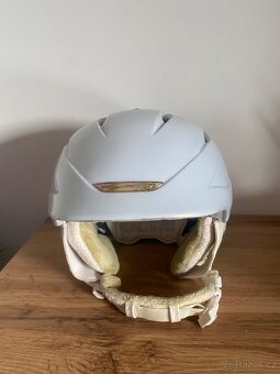 Dámské elegantní lyže Atomic Cloud Doubledeck 75 - 17