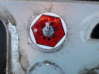 Škoda Octavia II 1.9 TDI 77 kW - 17